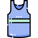 garment,clothing,fashion,clothes,Sleeveless,shirt,sleeveless shirt